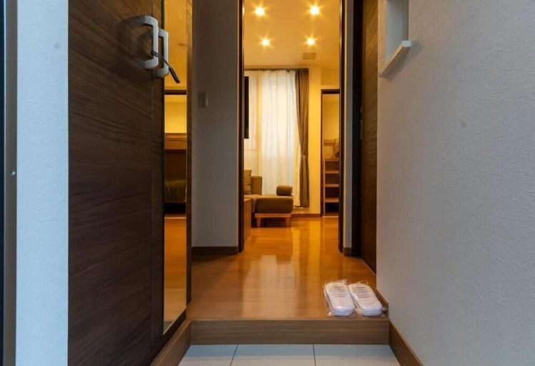 Interior 2, Rojuman Hakata, Fukuoka