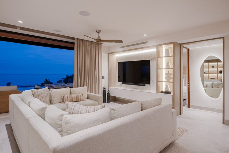 Room 2, Condo Joya 3BD - Marietas Punta Mita, Compostela
