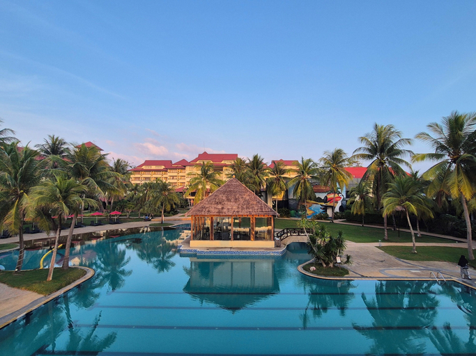 Sport & Beauty 2, Sand & Sandals Desaru Beach Resort & Spa, Kota Tinggi