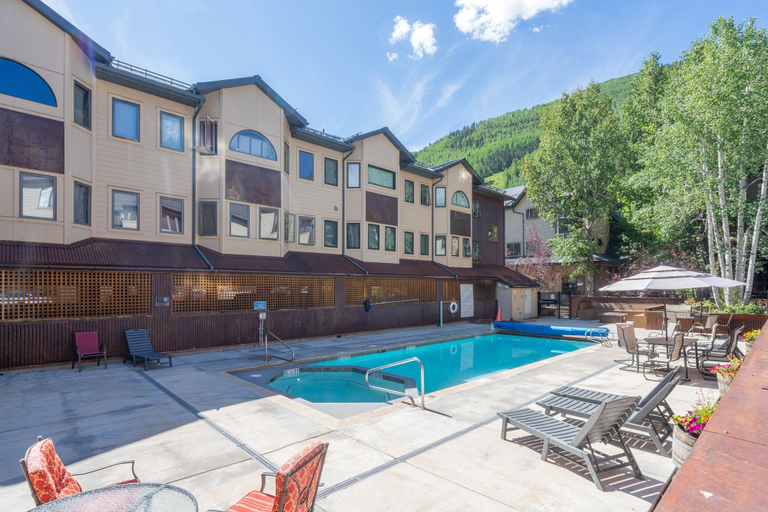 Pool, Sunset Vista 3 Bedroom Condo, San Miguel