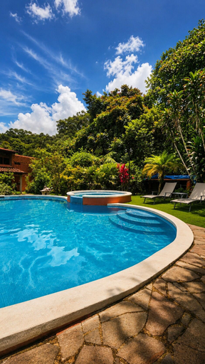 Sport & Beauty 4, Hotel Boutique Finca de la Niebla Coatepec, Xico