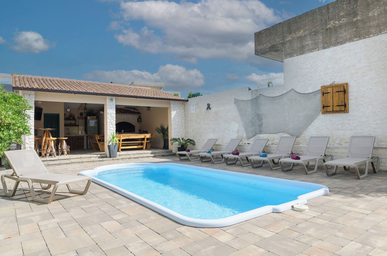 Sport & Beauty 5, Apartment Villa Dijana, Vodice