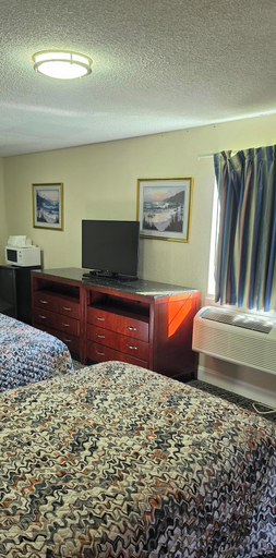 Others 5, Red Carpet Inn Williamstown, Gloucester