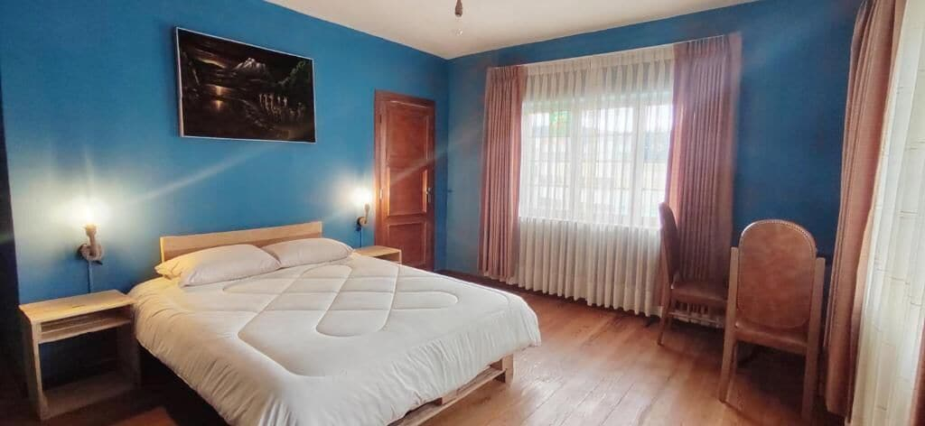 Room 3, Casa Rumi Guesthouse, Pedro Domingo Murillo