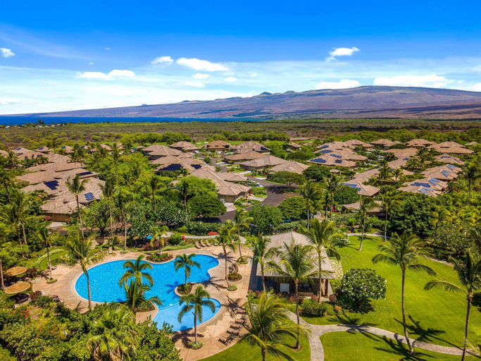 Exterior 4, Peaceful Mauna Lani Getaway - Pool, Golf & Private Beach Access - Vrkcv, Hawaii