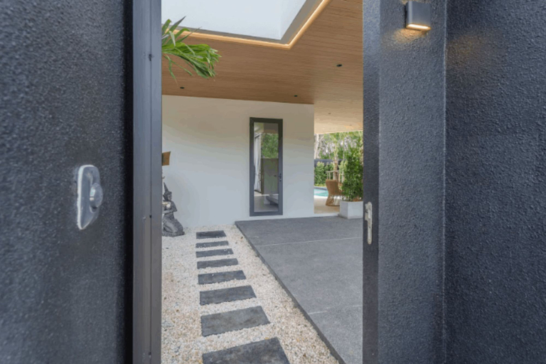 Property grounds 2, Villa Mare 3BR Pool Villa by Tropiclook, Phuket Island