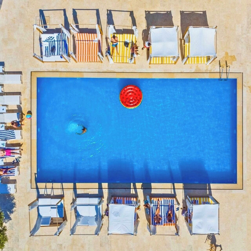 Pool 2, Beit Smar Residences & Villas in Smar Jbeil, Batroun, Batroun
