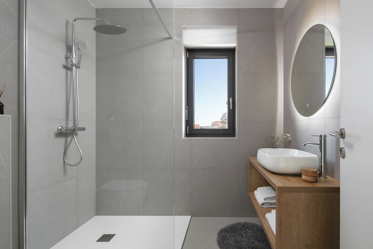 Bathroom 3, Villa Sealine - Pool & Garden, Medulin