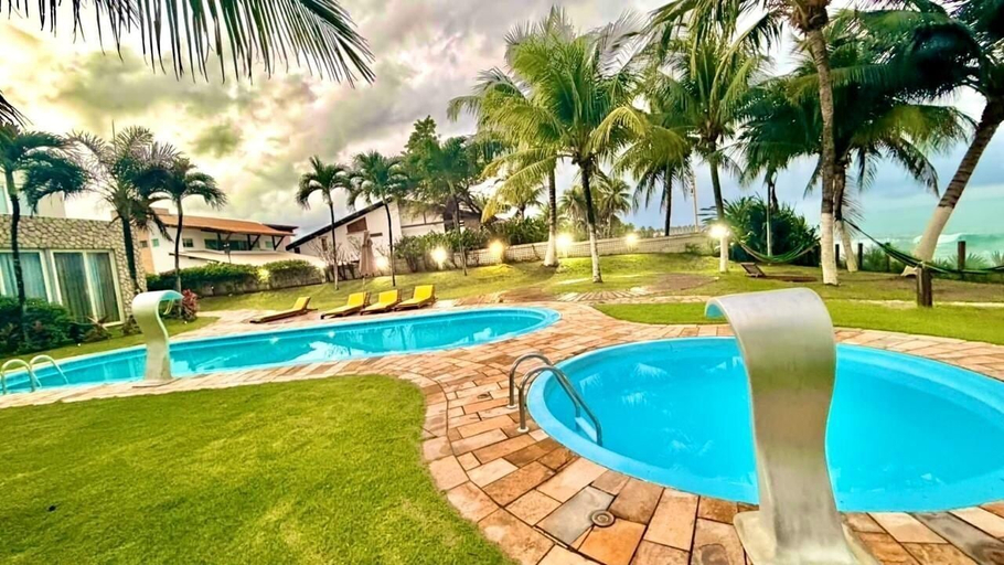 Pool 2, Hotel Praia dos Carneiros por Yolo, Tamandaré