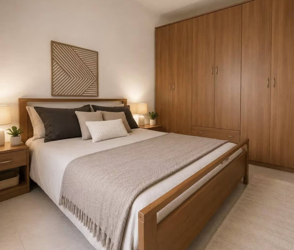 Room 5, Apartment in a 2-bedroom House, Verona