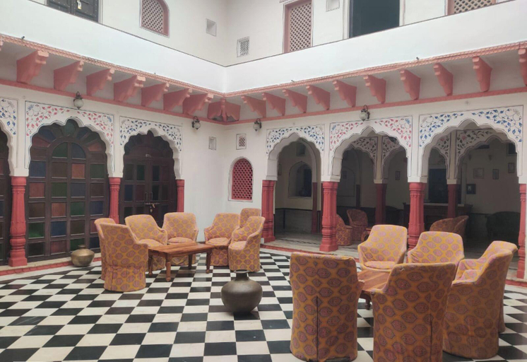 Others 5, Heritage Lotwara Fort, Dausa