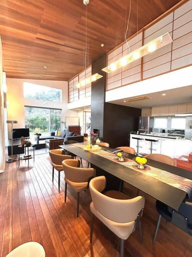 Food & Drinks 4, Futtsu Detached house, Futtsu