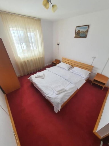 Bedroom 2, Casa Edi, Dorna Candrenilor
