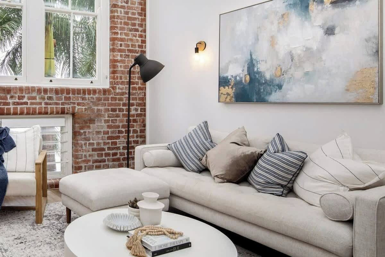 Interior 3, Woolstore Style! ~ 2bed/2bath/1car ~ Teneriffe, Newstead
