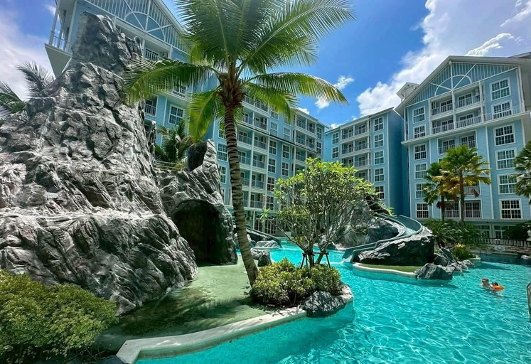 Sport & Beauty 2, Grand Florida Beachfront Resort Jomtien Pattaya, Sattahip