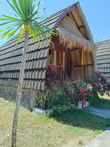 Exterior 5, Cozzy Bilva Garden, Klungkung