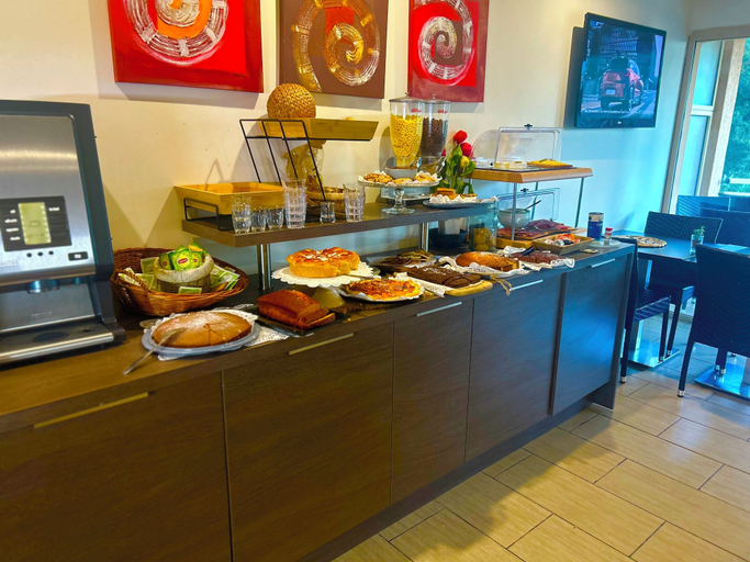 Food & Drinks 5, Hotel Costa Rossa, Corse-du-Sud