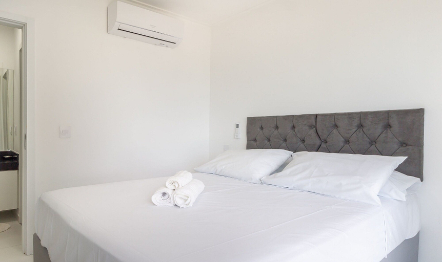 Room 3, Comfortable Seaside Apt in Boa Viagem Iaa0502, Recife