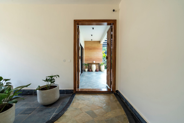 Interior 5, Staymaster Segara-3BR Villa in South Goa, South Goa