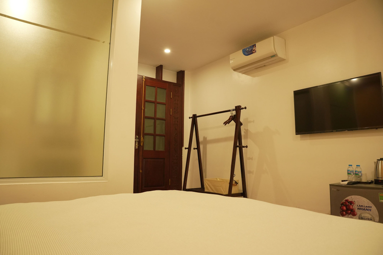 Room 3, Villi Old Quarter Homestay, Hoàn Kiếm