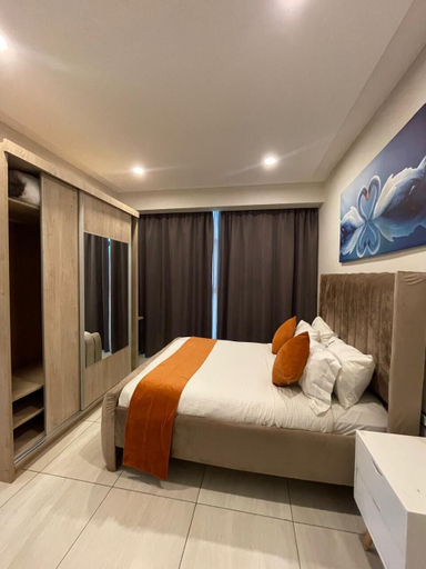 Room 4, Skynest Residences Westlands, Westlands