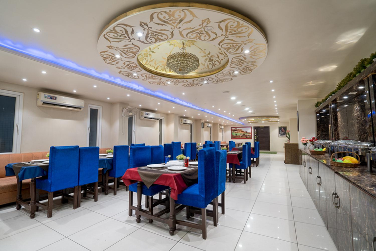 Food & Drinks 3, Hotel ROYAL AMER , Jaipur