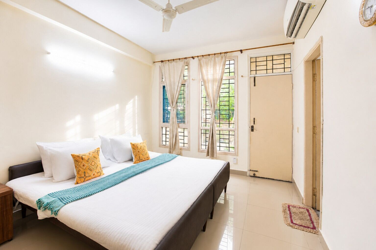 Interior 5, Marigold by Red Olive 3bhk Nr Fortis 20min DLF, Gurgaon