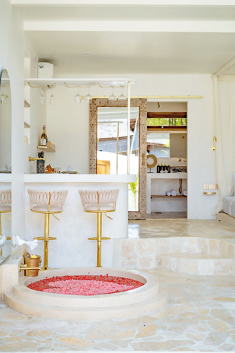 Interior 4, Valentina Villas Uluwatu, Badung
