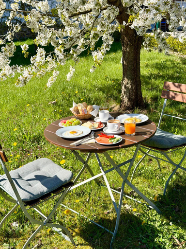 Food & Drinks 4, Hotelovy a jezdecky areal Dvur Krutenice, Klatovy