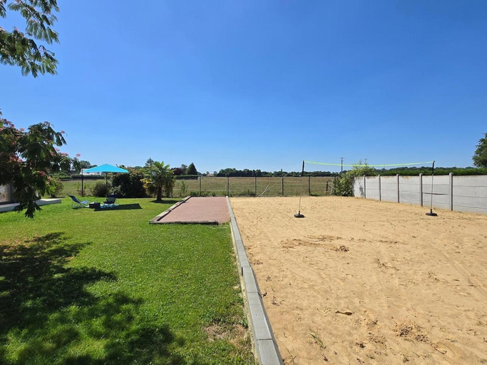 Others 3, Villa avec piscine privee, Eure