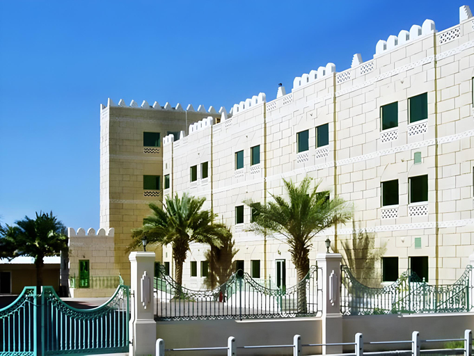 Exterior & Views 2, Safari Village Executive Suites, Muttrah