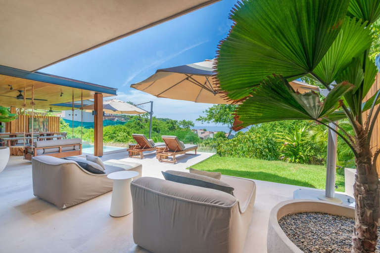 Room 3, Mataiza 5BD - Iyari Punta Mita, Compostela
