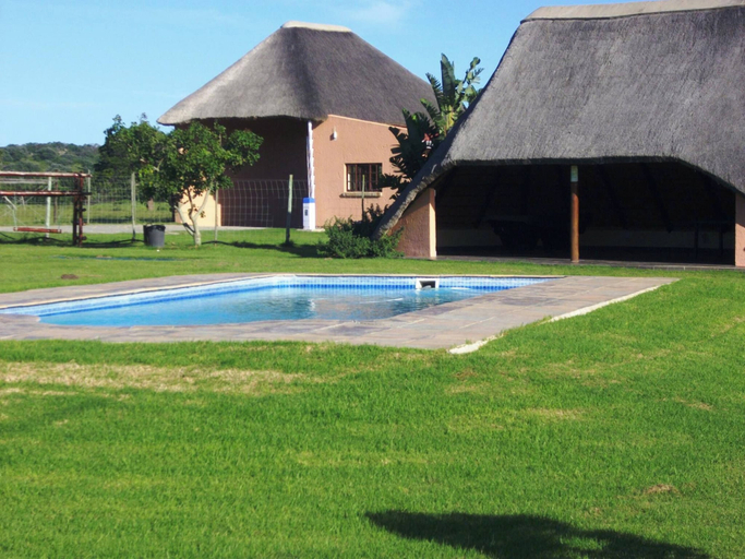 Sport & Beauty 5, Green Fountain Villa 5, Cacadu