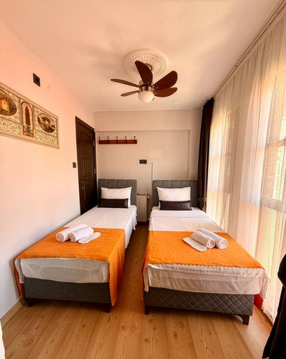 Room 5, Güneş Life Otel, Yıldırım
