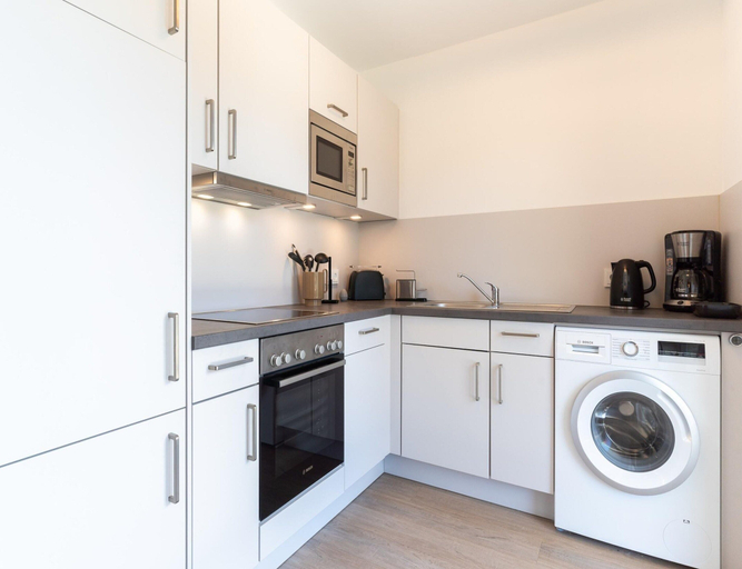 Private kitchen 5, Ferienwohnung in Busum, Dithmarschen