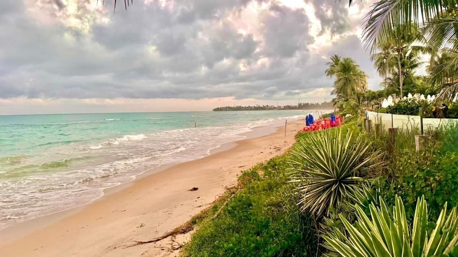 Beach 5, Hotel Praia dos Carneiros por Yolo, Tamandaré