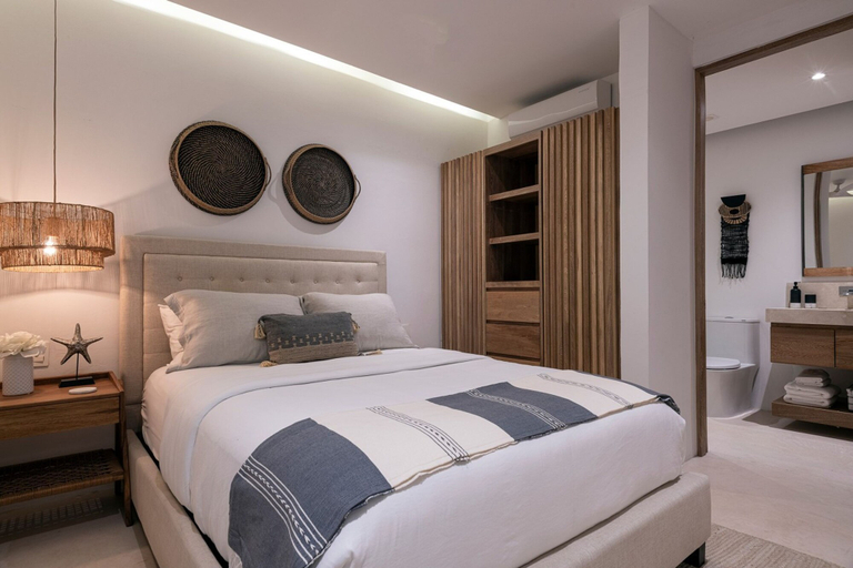 Room 4, Casa Todos Juntos 8BD - Bolongo Punta Mita, Compostela