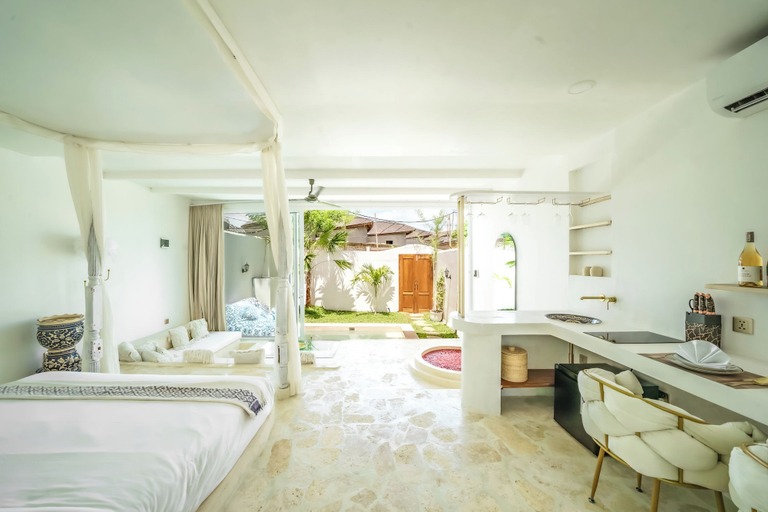Room 2, Valentina Villas Uluwatu, Badung