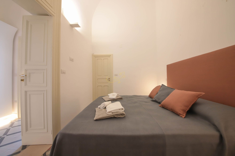 Room 5, TD Palazzo Fiume 1 Heart of Polignano, Bari