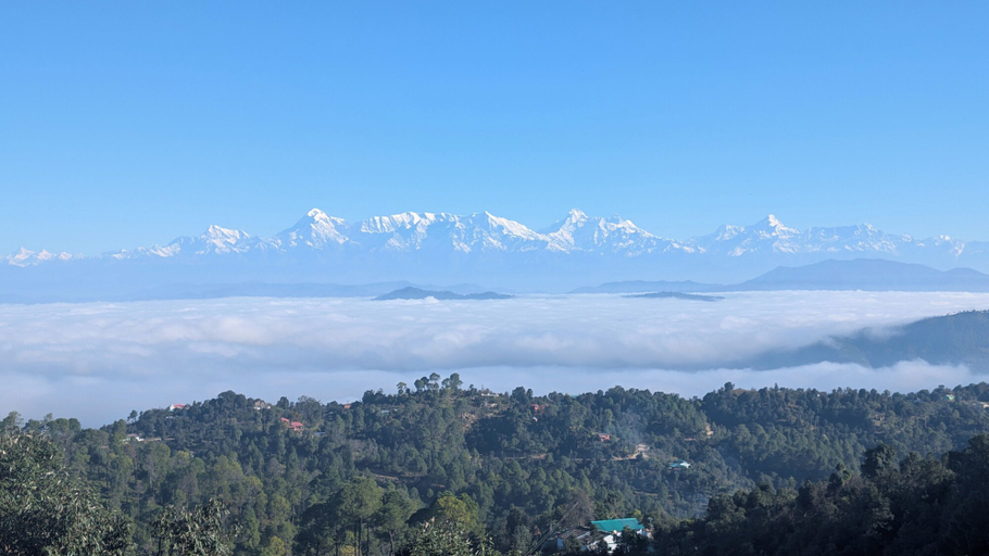 Others 5, Dharohar Retreat Mukteshwar, Nainital