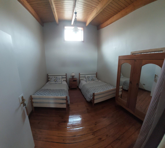 Bedroom 4, Hostal de Antano, Cordillera
