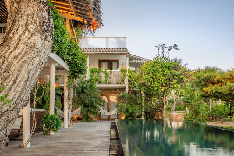 Exterior & Views 2, Villa Praia - La Villa Group, Jijoca de Jericoacoara