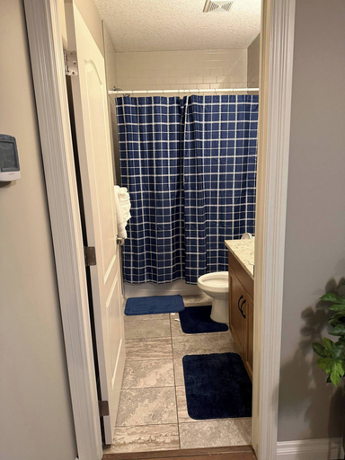 Bathroom, Home Away From Home, AC, Private Parking, 2 Bathrooms, Division No. 6