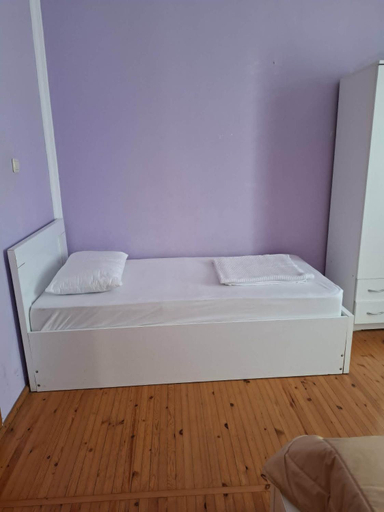 Bedroom 2, Anaklia boulevard house, Zugdidi
