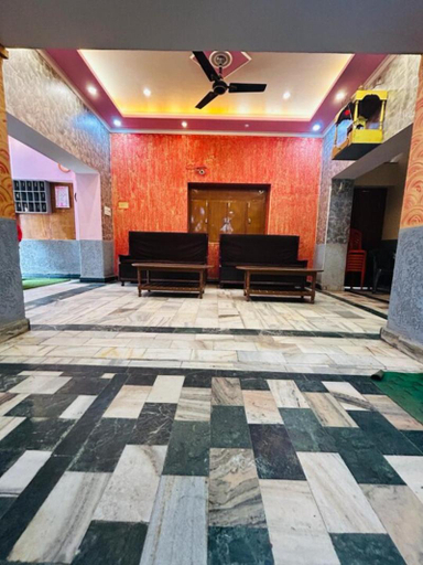 Others 4, Satsang Lodge Varanasi, Varanasi
