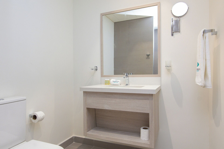 Bathroom 4, Bloomfields 2BRplus Maid in Noya Viva, Yas Island