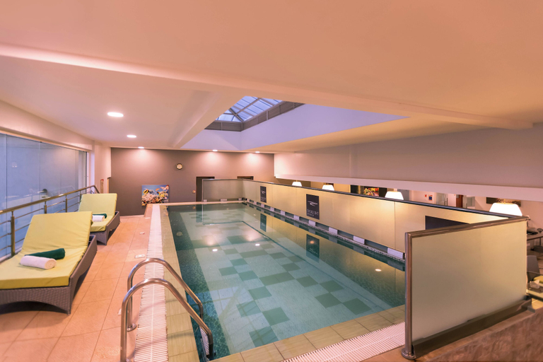 Sport & Beauty 3, Executive Residency by Best Western Nairobi, Dagoretti North