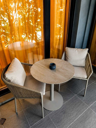 Dining 5, Helena Living Harmony, Varna