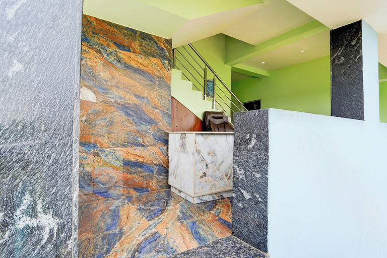 Lobby 1, Super Collection O Madurai Theni Road, Madurai