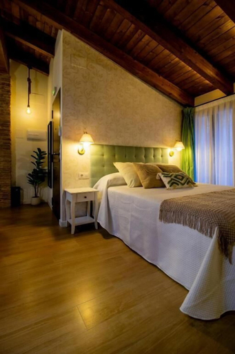 Room 5, Refugi dels Somnis, Castellón